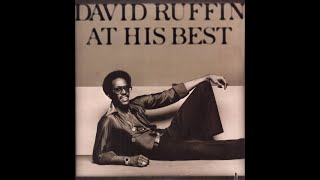 David Ruffin  Walk Away From Love [upl. by Bent231]