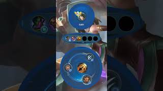 Edith best build 2024  Edith build and emblem setup  Exptank  Mobile legends bang bang [upl. by Atinev]