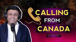 Part 10  RJ Naved  Nonstop Prank Calls  with Timestamps  Mirchi Murga  Radio Chills [upl. by Stevie]