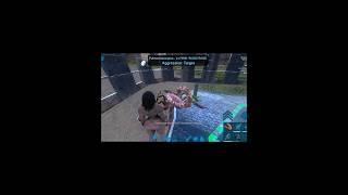 TAME PULMONOSCORPIUS LV 988 IN ARK MOBILE shorts arkmobile [upl. by Rednasyl]