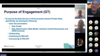 Digital Traffic Regulation Orders DTRO Webinar 3 [upl. by Annodas]