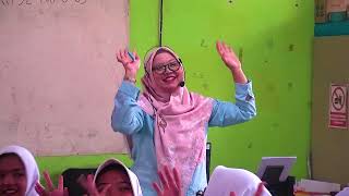 VIDEO PPG NUR MAULINA  90 MENIT [upl. by Arahk]