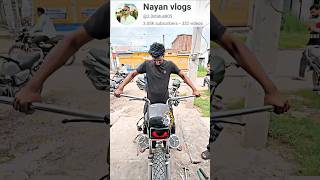 Splendor lover❤️Hero Splendor Whatsapp StatusViral video Bike StatusModifiedTrendingShorts [upl. by Truman]