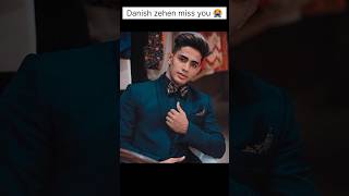 💔😭 Danish zehan song youtubedanishviral [upl. by Nazler]