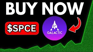 SPCE Stock Virgin Galactic stock SPCE STOCK PREDICTION SPCE STOCK analysis SPCE STOCK NEWS TODAY [upl. by Attelliw]