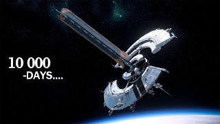 Journey of a lifetime in SPACE Life in the Universe  Space Documentary [upl. by Oahc]