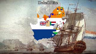 quotVorentoe SuidAfrikaquot  Afrikaner Patriotic Song [upl. by Ahsini483]