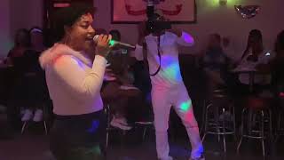 3rd Friday RnB Live [upl. by Jeana667]