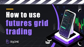 How to use futures grid trading [upl. by Llenoil958]