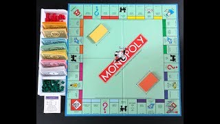 How To Play Monopoly [upl. by Alcina]