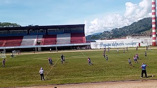 Soccer Trainig Guanare En el Mundialito kids [upl. by Ahsieket480]