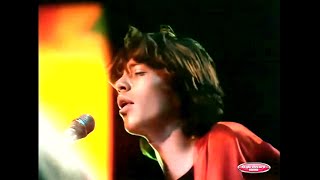 Rolling stones 1969 Gimme Shelter Top Of The Pops Remastered [upl. by Willing154]