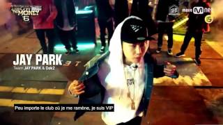 VOSTFR Producer Cypher  Show Me The Money 6 [upl. by Jon]