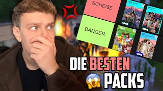 Das sind die BESTEN Sims 4 Packs 2024 Edition 🎁  nytralon [upl. by Nwahsed]