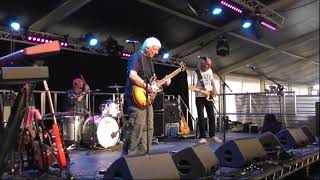 Peterborough Beer Festival 2023  Zarakan Blues Band [upl. by Meneau]