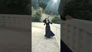 Ore Piya  dance dancecover orepiya semiclassical shorts darjeelingviralvideo trending [upl. by Aihtibat]