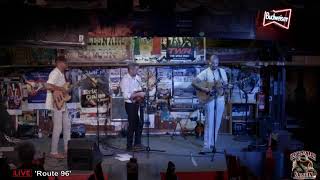 Route 96 live aus dem Rattlesnake Saloon [upl. by Amaty]