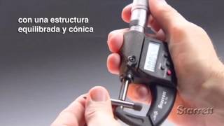 Como utilizar el Micrometro Digital Serie [upl. by Truscott591]