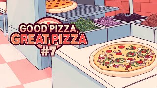 Finally Anchovies  Good Pizza Great Pizza 7 [upl. by Accever]