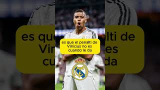 ¡REAL MADRID VS BETIS ROBO AL MADRID ¡MEJOR PERO HAY QUE MEJORAR realmadrid mbappe vinicius [upl. by Rawna970]