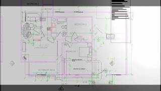 How to read blueprints and floor plans [upl. by Jerad101]