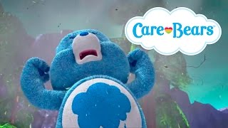 Care Bears Welcome to CareaLot  Welcome To GrumpALot [upl. by Wyon]