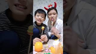 Happy Chen Chen Family Wonderful video shorts [upl. by Steinke]