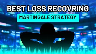 RECOVER YOU LOSS WITH MARTINGALE STRATEGYFOREX WITH DEEPAK [upl. by Asserrac875]