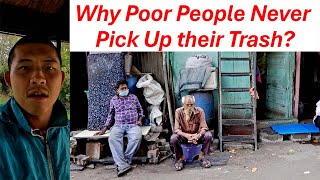 The Truth On Extremely Poverty in India Black amp Latin America Explained [upl. by Atsirc962]