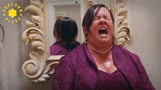 I NEED THE TOILET Food Poisoning  Bridesmaids [upl. by Winfred]