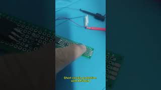 Short circuit protection with IRFZ44N [upl. by Mohandas]