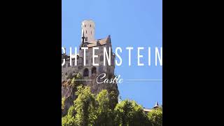 Lichtenstein Castle Germany  Full video [upl. by Anua]