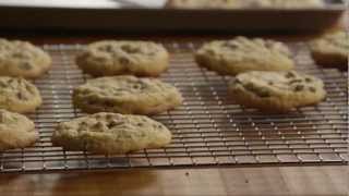 How to Make Delicious Chocolate Chip Cookies  Cookie Recipe  Allrecipescom [upl. by Sitof]