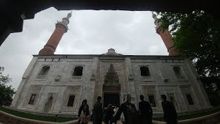 Bursa Yeşil CAMİ [upl. by Niret]