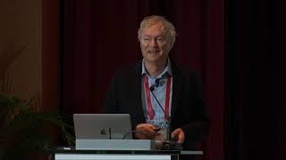 Michael Grätzel at GYSS 2019  Molecular Photovoltaics and Perovskite Solar Cells [upl. by Mulac]