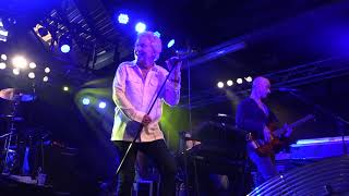 Manfred Manns Earthband Spirits in the night Bensheim REX 25072019 [upl. by Meekyh]