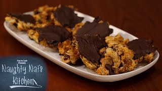 Florentines Gluten Free  Naughty Nats Kitchen [upl. by Hiett]