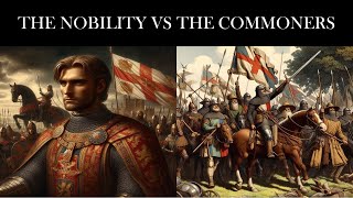 The Peasants Revolt When England’s Commoners Fought Back [upl. by Rodolfo459]