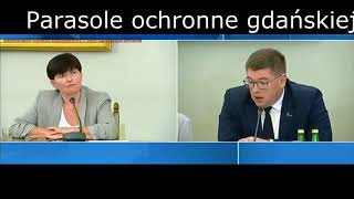 Wassermann i komisja Amber Gold na tropie  skarbówka podsumowanie cz IX [upl. by Tiernan]