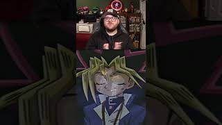 Why Does The Pharaoh Have So Many Names yugioh [upl. by Akili]