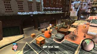 Lets PlayWalkthrough Wallace and Gromit The Curse of the Were Rabbit Game Part 16 [upl. by Nagiem35]