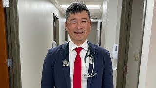 Provider Spotlight Sanford Kim MD [upl. by Athallia20]