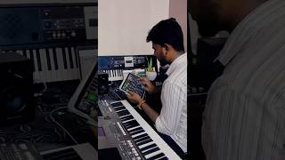 Ennai kaanavillaiyae netrodu bgm geoshred cover [upl. by Lillian782]