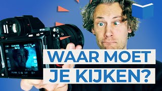 Jezelf presenteren waar moet je naar kijken Tim Hofman doet het zo [upl. by Parrie]