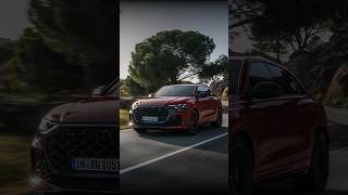 Audi RS Q8 Performance Quattro AudiRS Audi [upl. by Cami]