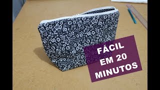 NECESSARIE FACIL EM MENOS DE 20 MINUTOS [upl. by Aleahc]