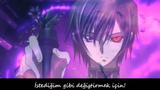 Code Geass Obey Me World TR ASMV [upl. by Holcman]