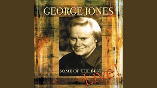 George Jones  Tennessee Whiskey Live at Farm Aid 1985 [upl. by Bertolde431]