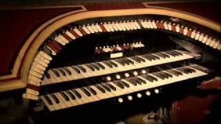 The Last One The Mighty Wurlitzer Organ [upl. by Radloff]