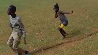 BEST LUO OHANGLA DANCE CHALLENGEODONGO SWAGNYASEMBO [upl. by Polik]